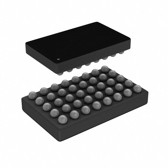 MAX14548AEEWL+T Analog Devices Inc./Maxim Integrated  Traducteurs de niveau